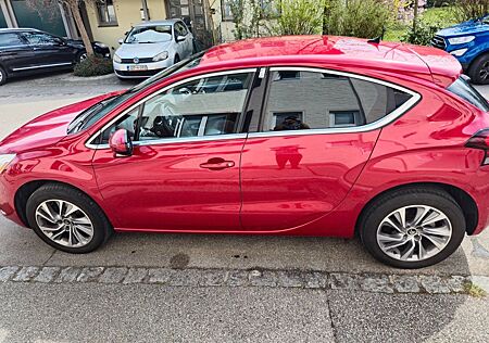 Citroën DS4 HDCi 1.6