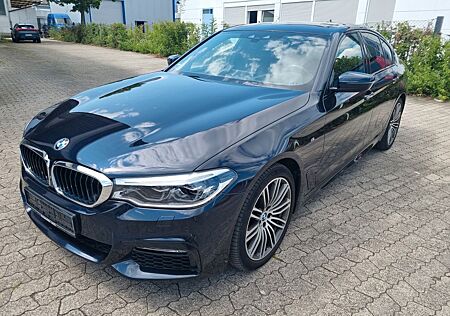BMW 540iA G30 M-Sportpaket
