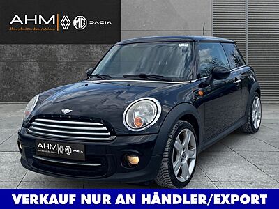 MINI Cooper Mini 1.6 Klimaautom EXPORT/HÄNDLER