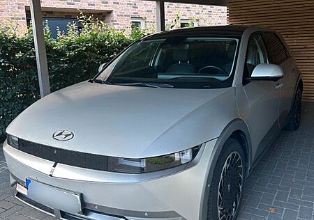 Hyundai IONIQ 5 Project 45 AWD Vollausstattung Solar