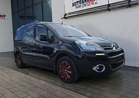 Citroën Berlingo Kombi Selection* Klima Einparkhilfe