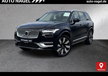 Volvo XC 90 XC90 Recharge T8 Ultra Bright PANO|STANDH|LEDER