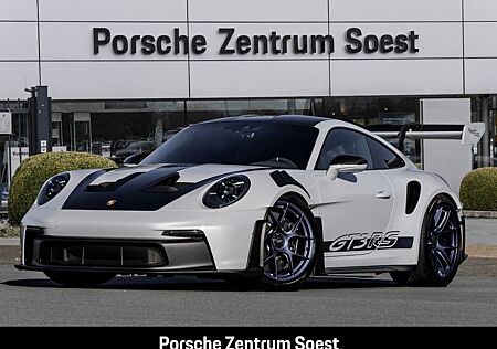 Porsche 992 GT3 RS/Weissach-Paket/Clubsportpaket/BOSE