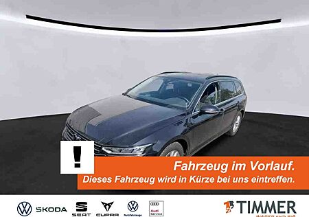 VW Passat Variant Volkswagen 2.0 TDI DSG BUSINESS *ACC *LED *R