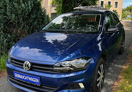 VW Polo Volkswagen 1.0 48kW IQ.DRIVE IQ.DRIVE