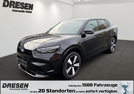 Ford Capri 210 kW RWD Basis + Allwetterreifen + Massa