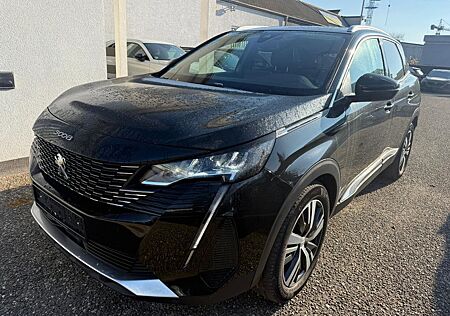 Peugeot 3008 Allure Pack 1.5 HDI/LED/Virtual/13500netto