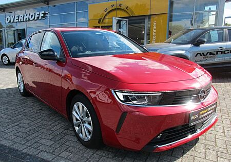 Opel Astra L 5-Türer 1.2 Turbo Business Edition *AHK*