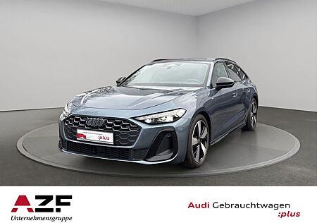 Audi A5 Avant 2.0 TFSI S-tronic S line NAVI+ACC+MATRI
