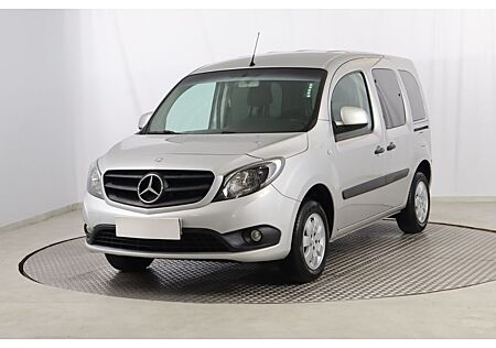 Mercedes-Benz Citan Kombi 111 CDI lang AHK+Klima
