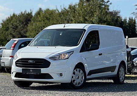 Ford Transit Connect Kasten lang Trend Klima Sitz.H