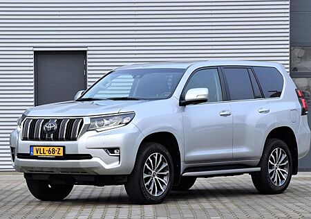 Toyota Land Cruiser Landcruiser 2.8 D-4D-F Executive TE