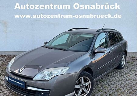 Renault Laguna III Grandtour Emotion AHK Klima Alu Sitzh
