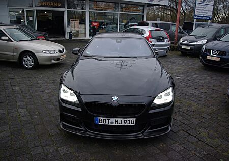 BMW 650 6 Gran Coupe i xDrive