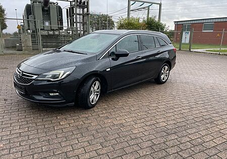Opel Astra K Sports Tourer Dynamic