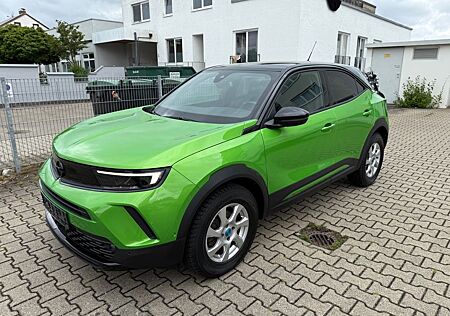 Opel Mokka GS Line