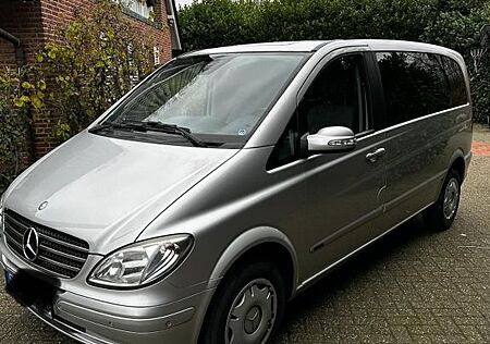 Mercedes-Benz Viano 2.2 CDI TREND kompakt TREND