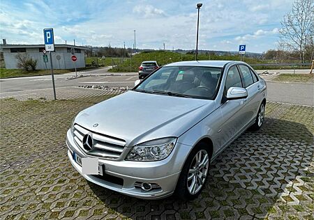 Mercedes-Benz C 200 KOMPRESSOR AVANTGARDE AVANTGARDE