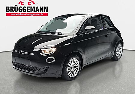 Fiat 500E 23,8 KWH ACTION KLIMA MIT BATTERIE-ZERTIFIK