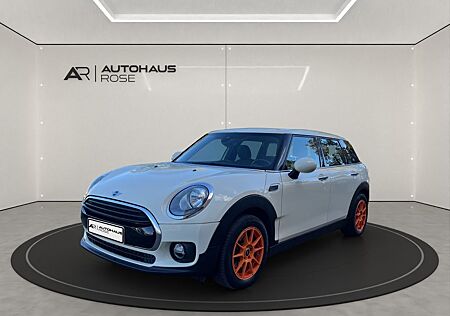 Mini Cooper Clubman Automatik*Navi*Sitzhzg.*Garantie