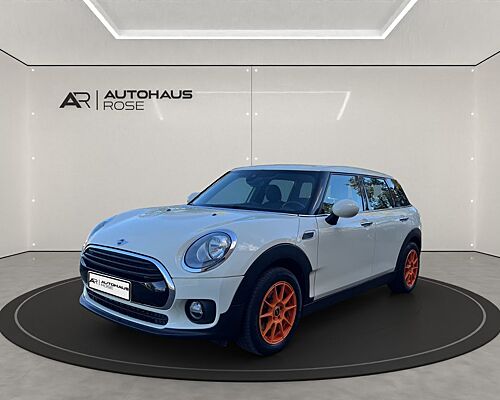 MINI Cooper Clubman Automatik*Navi*Sitzhzg.*Garantie