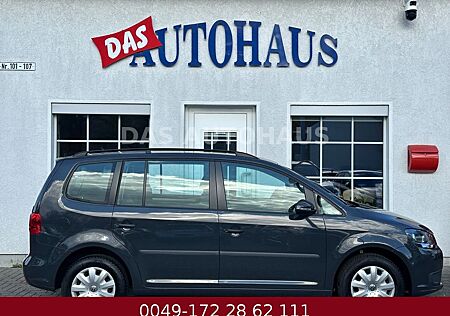 VW Touran Volkswagen 146000 KM