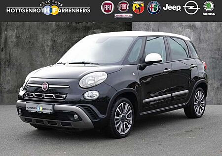 Fiat 500L Cross 1.4 T-Jet 16V Klima Blueth.Tempom.LM