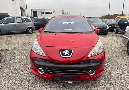 Peugeot 207 Sport 90