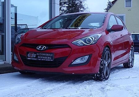 Hyundai i30 Diesel Trend Top Zustand 1Jahr Garantie