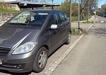 Mercedes-Benz A 150 CLASSIC Classic