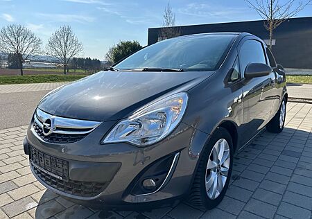 Opel Corsa D 150 Jahre *Klima*Facelift*TÜV*ALU*