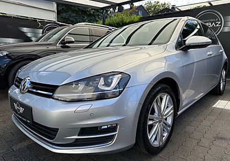 VW Golf Volkswagen VII Lim. Highline BMT*ACC*NAVI*XENON*KESSYG