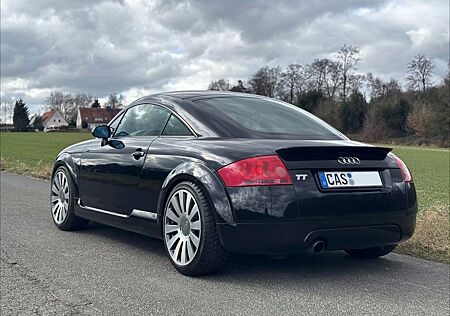 Audi TT Coupe 1.8T -