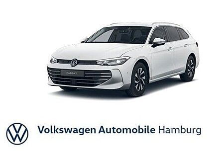 VW Passat Volkswagen 1.5 eTSI OPF DSG Business