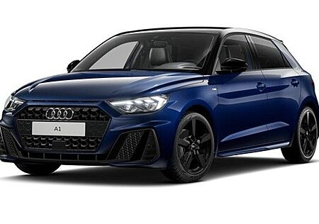 Audi A1 Sportback 30TFSI S-line LED-Scheinwerfer, Inf
