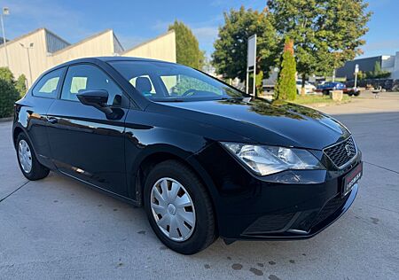 Seat Leon SC Reference *88 TKM *2.Hand