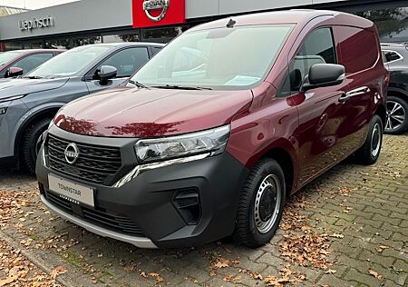 Nissan Townstar Kastenwagen L1 2,0t Visia