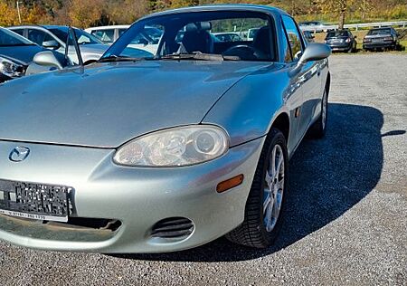 Mazda MX-5 1.6 16V 1.6