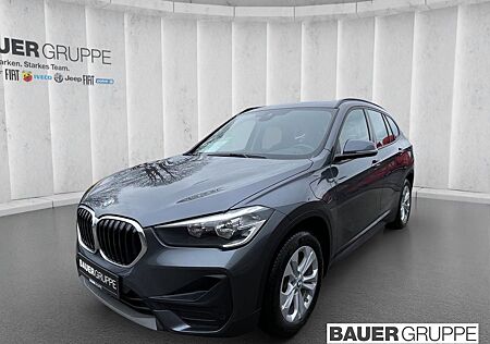 BMW X1 xDrive25e Memory Sportsitze Komfortzugang Sta