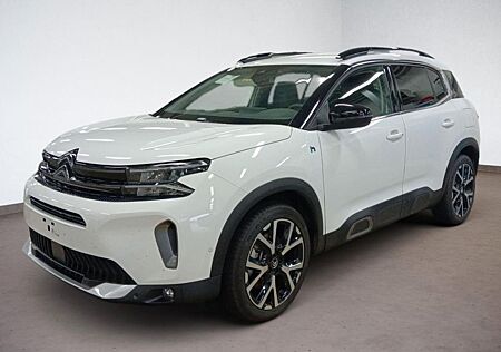 Citroën C5 Aircross Plug-in-Hybrid 225 ë-EAT8 SHINE PACK