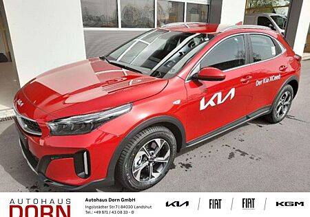 Kia XCeed Edition 7 1.0T Emotion-Paket Lenkrad-/Sitz