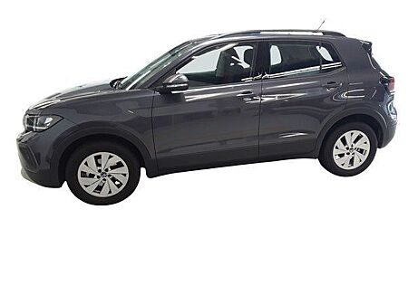 VW T-Cross Volkswagen 1.0 TSI DSG Life Klima Navi