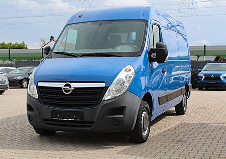 Opel Movano B Kasten/Kombi HKa L2H2 3,3t