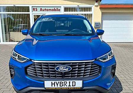 Ford Kuga Titanium FHEV "Neues Modell"