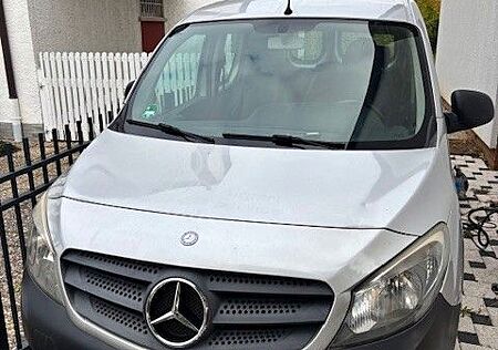 Mercedes-Benz Citan
