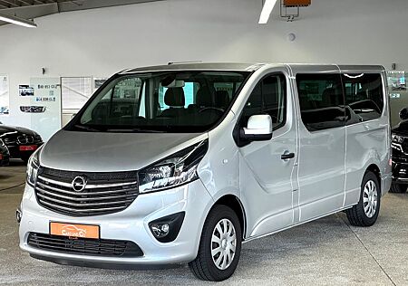 Opel Vivaro B Combi L2H1 9Sitz *AHK*NAV*TEM*KLIMA*