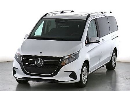 Mercedes-Benz V 220 d Neues Modell 9GT+STHZG+AHK+MBUX+KAMERA