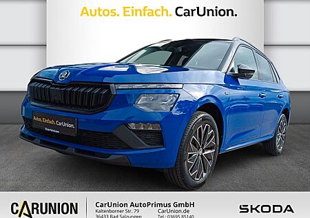 Skoda Kamiq Selection