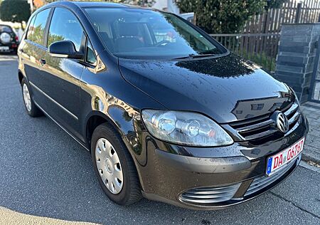 VW Golf Plus Volkswagen 1.6