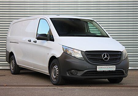 Mercedes-Benz Vito 116 CDI Extra l a n g , AHK, 3-SITZE, 220V